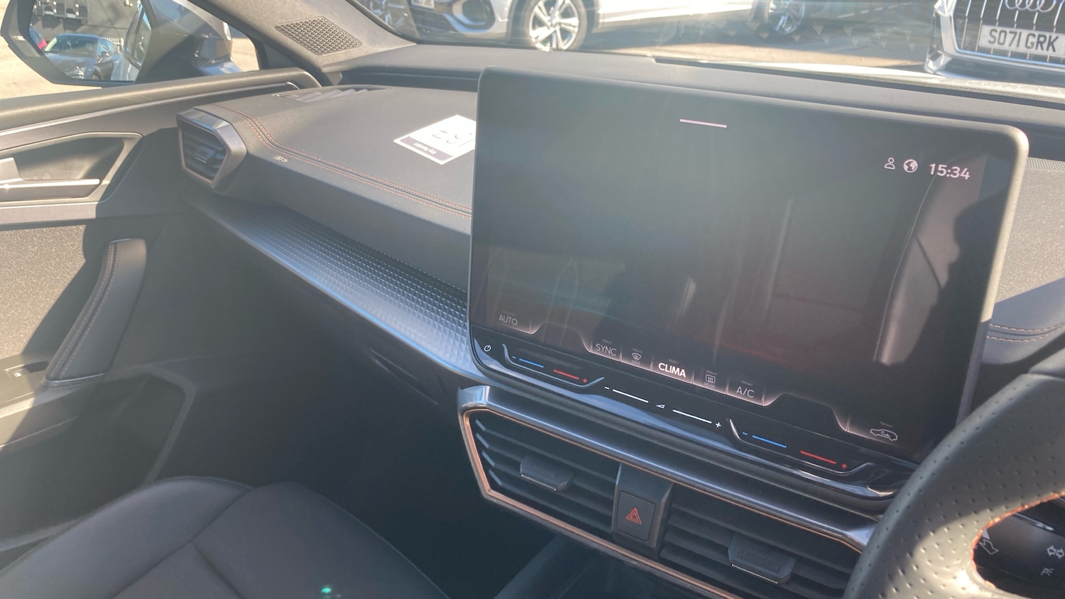 Used Cupra Leon 2024 for sale - 75921691: Photo 14