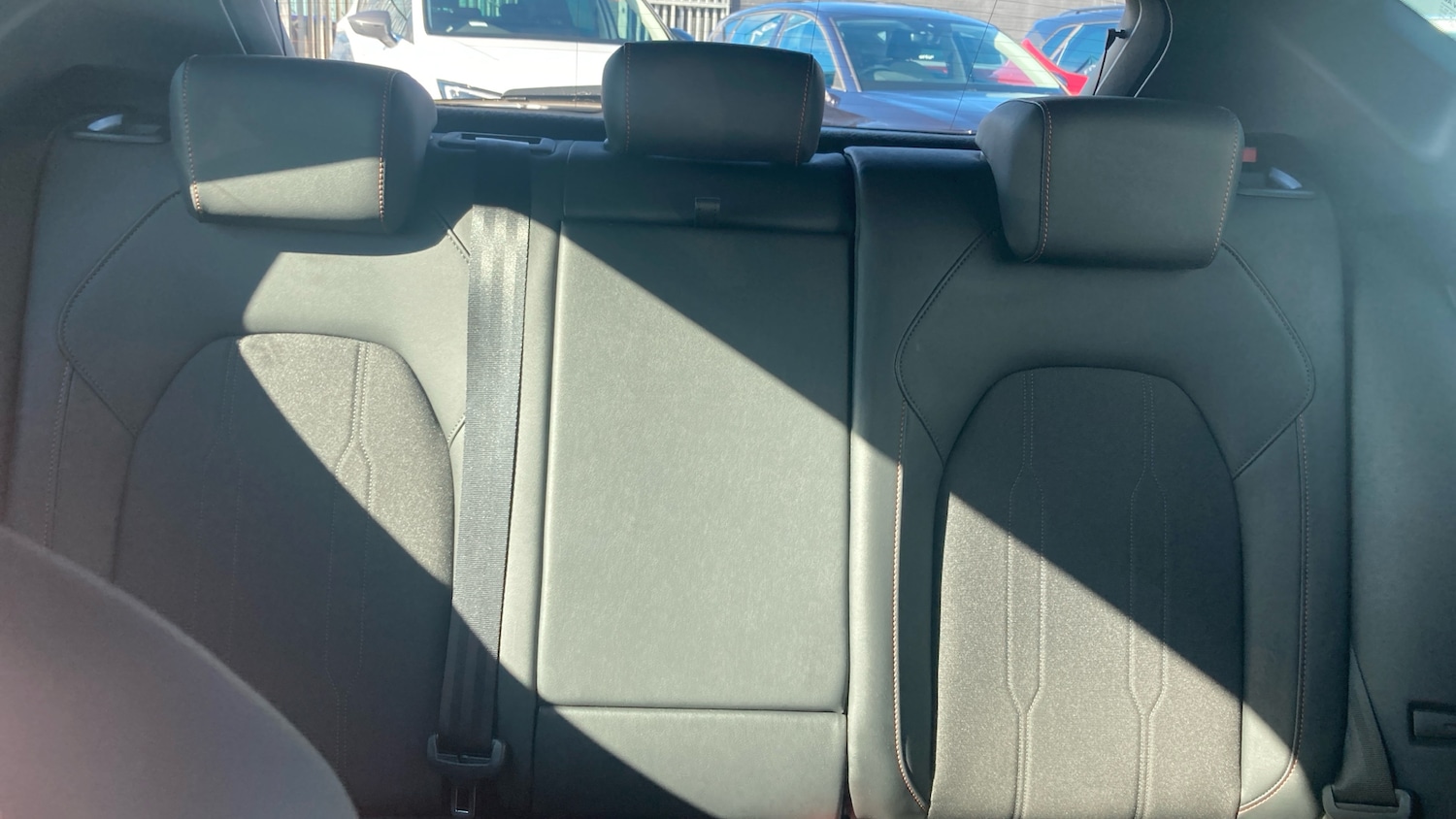 Used Cupra Leon 2024 for sale - 75921691: Photo 15