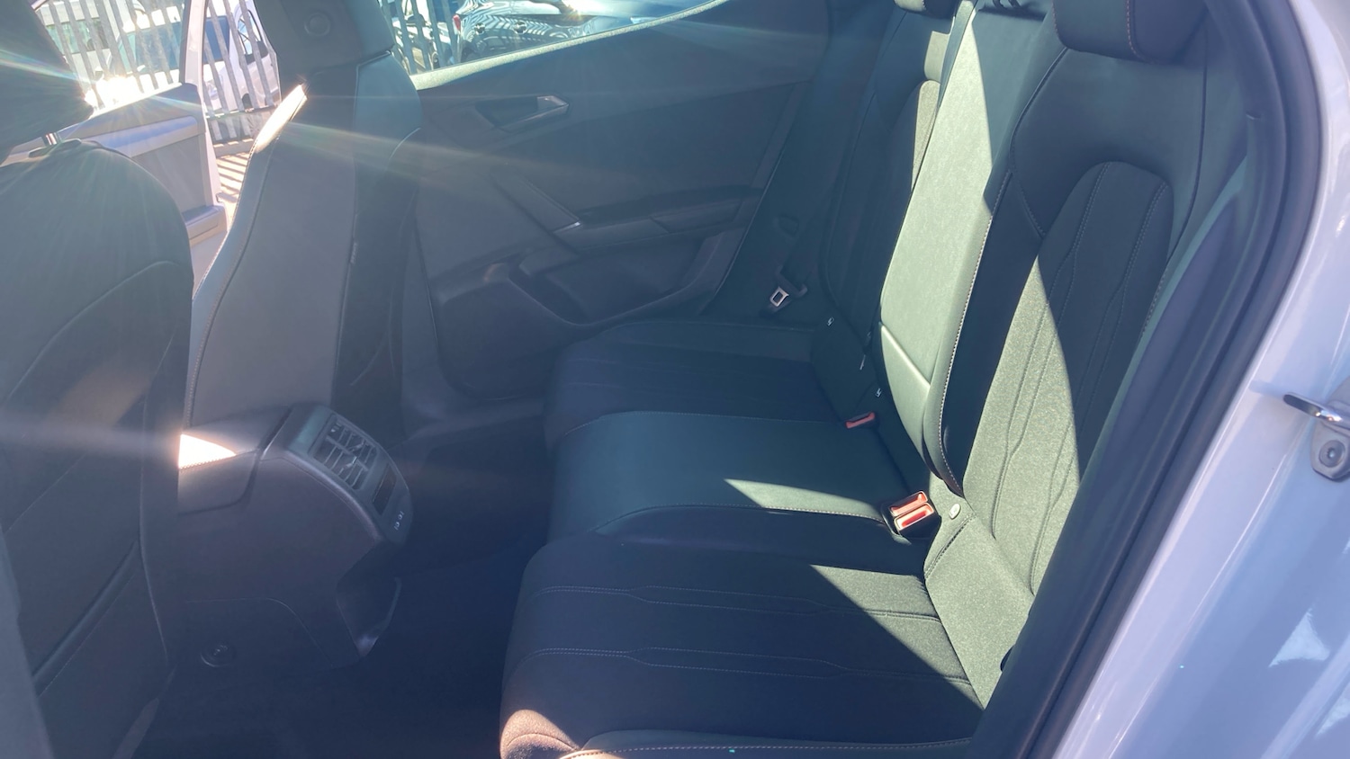 Used Cupra Leon 2024 for sale - 75921691: Photo 16