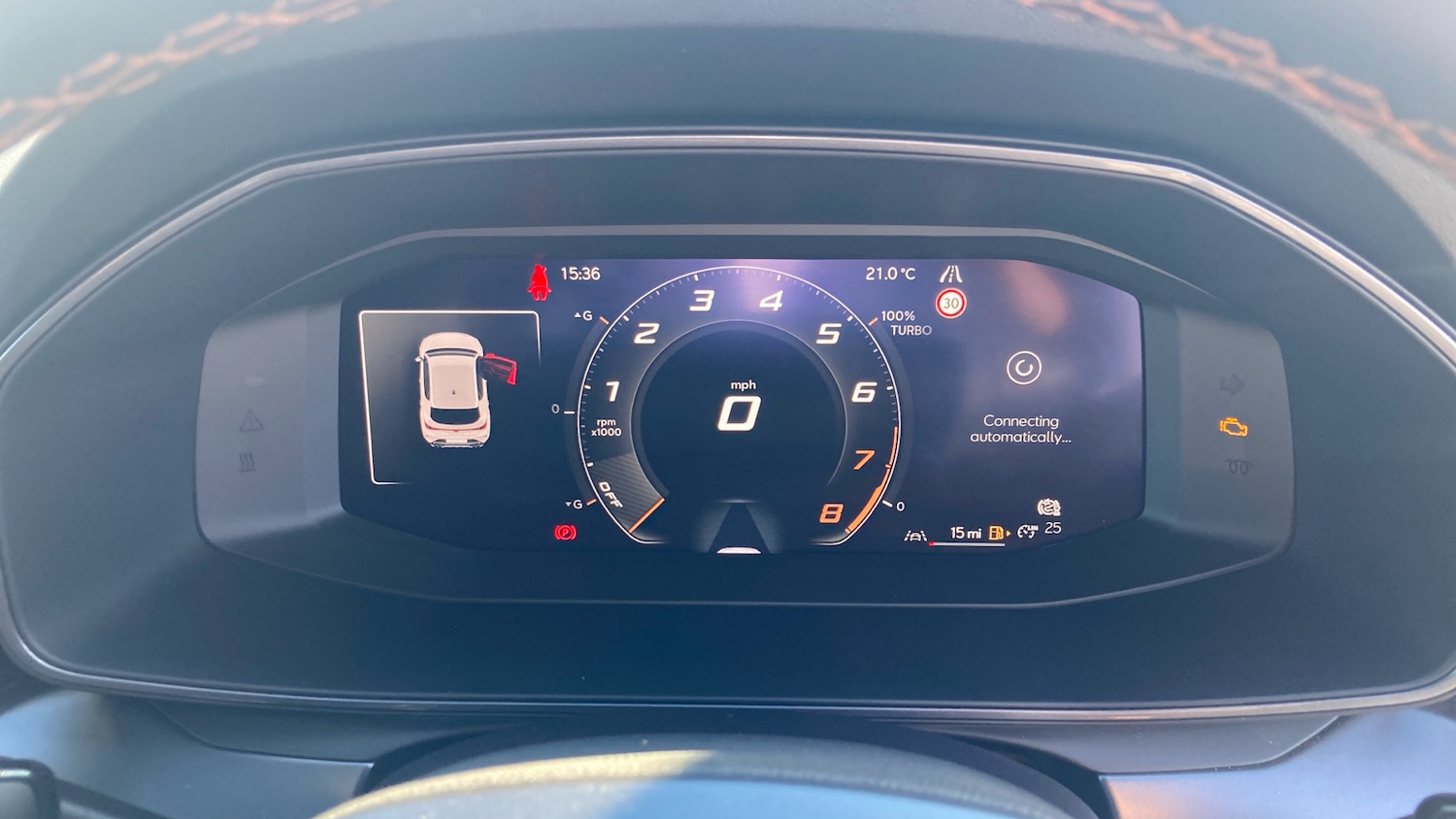 Used Cupra Leon 2024 for sale - 75921691: Photo 18