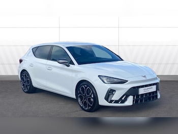 Cupra - Leon