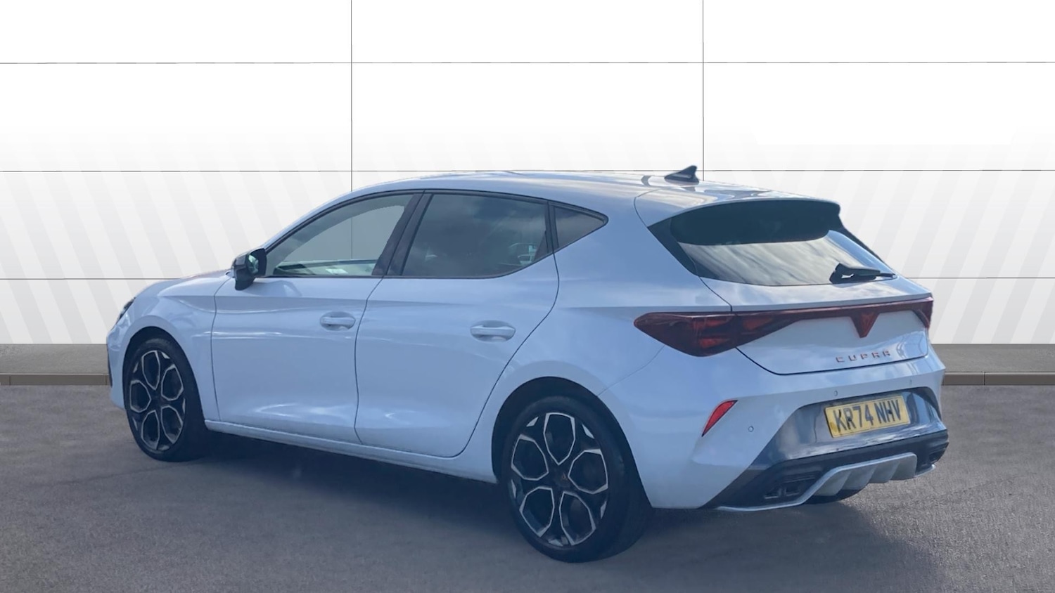 Used Cupra Leon 2024 for sale - 75921691: Photo 2