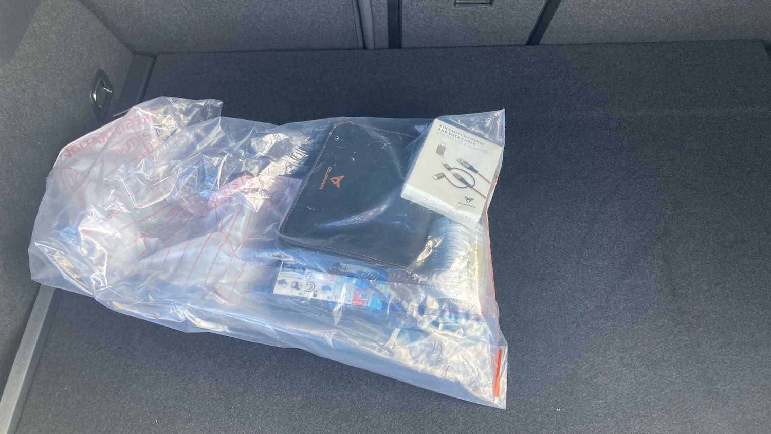 Used Cupra Leon 2024 for sale - 75921691: Photo 21