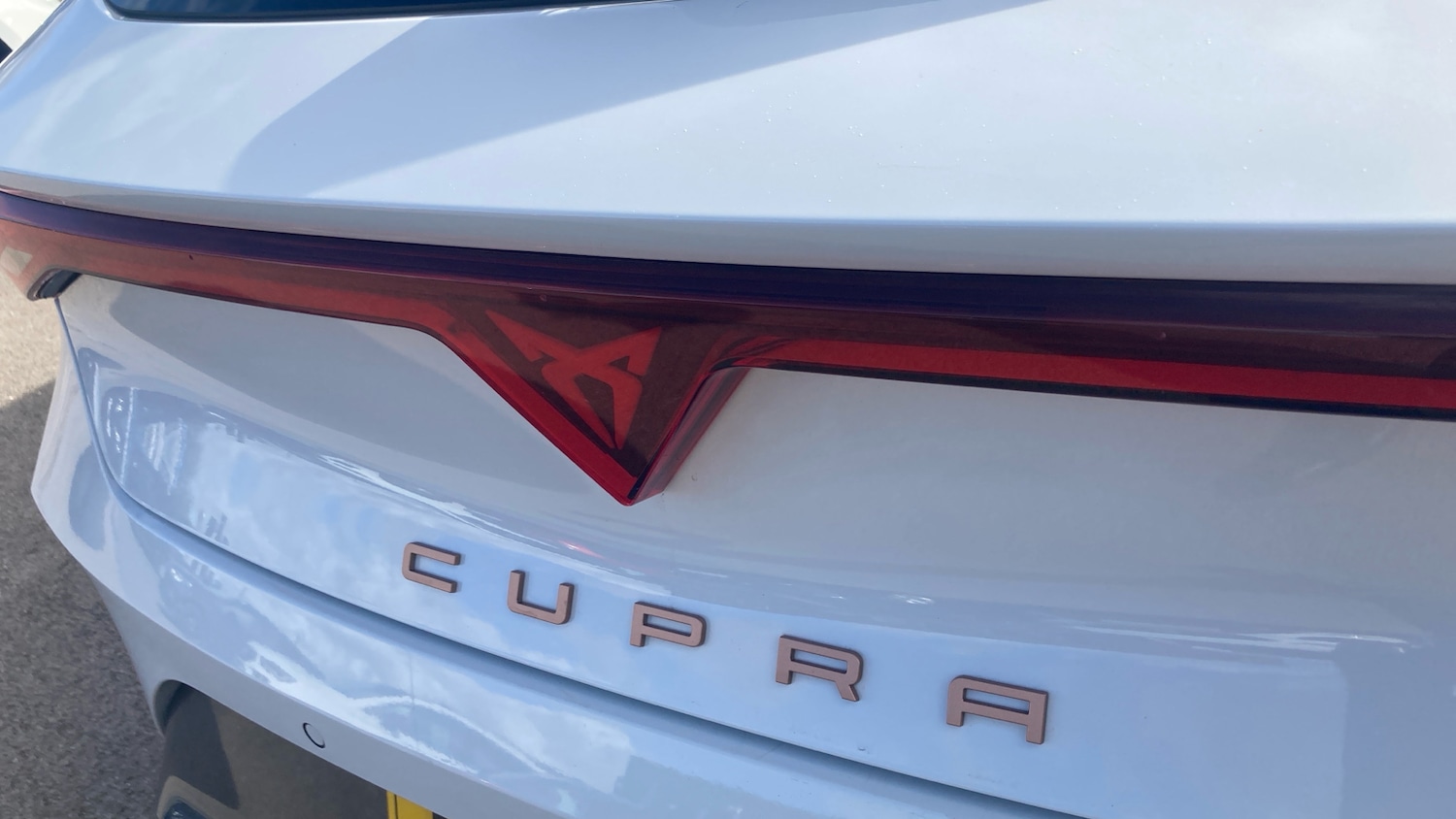 Used Cupra Leon 2024 for sale - 75921691: Photo 22