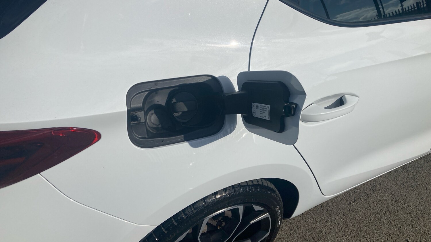 Used Cupra Leon 2024 for sale - 75921691: Photo 24