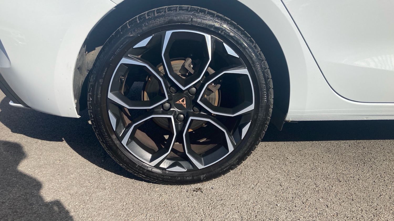 Used Cupra Leon 2024 for sale - 75921691: Photo 25