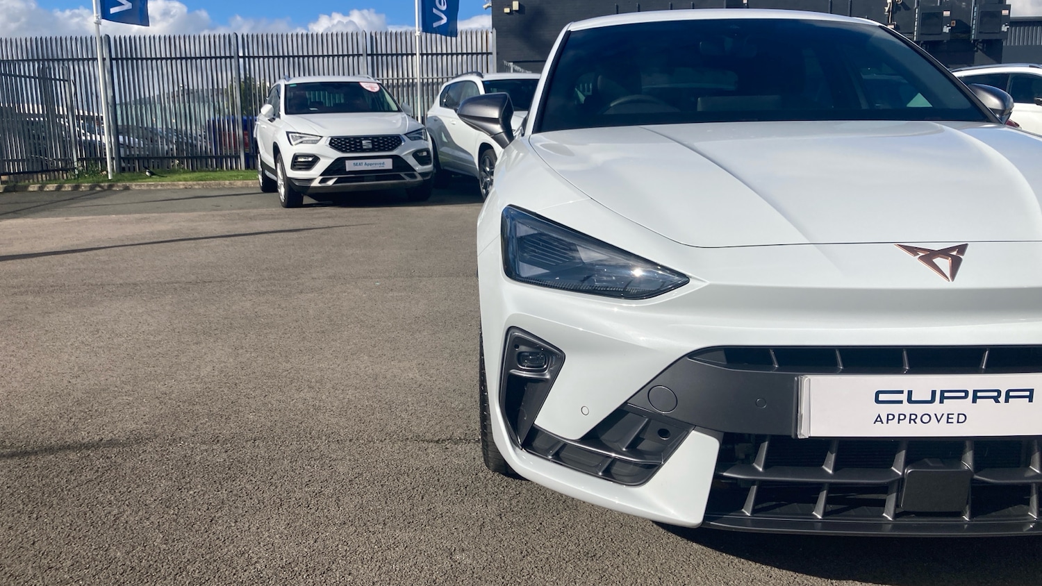 Used Cupra Leon 2024 for sale - 75921691: Photo 27