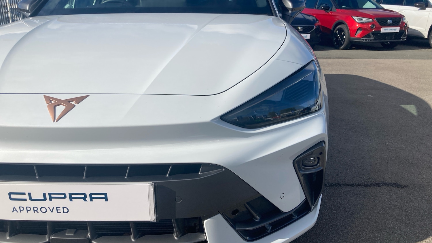 Used Cupra Leon 2024 for sale - 75921691: Photo 28