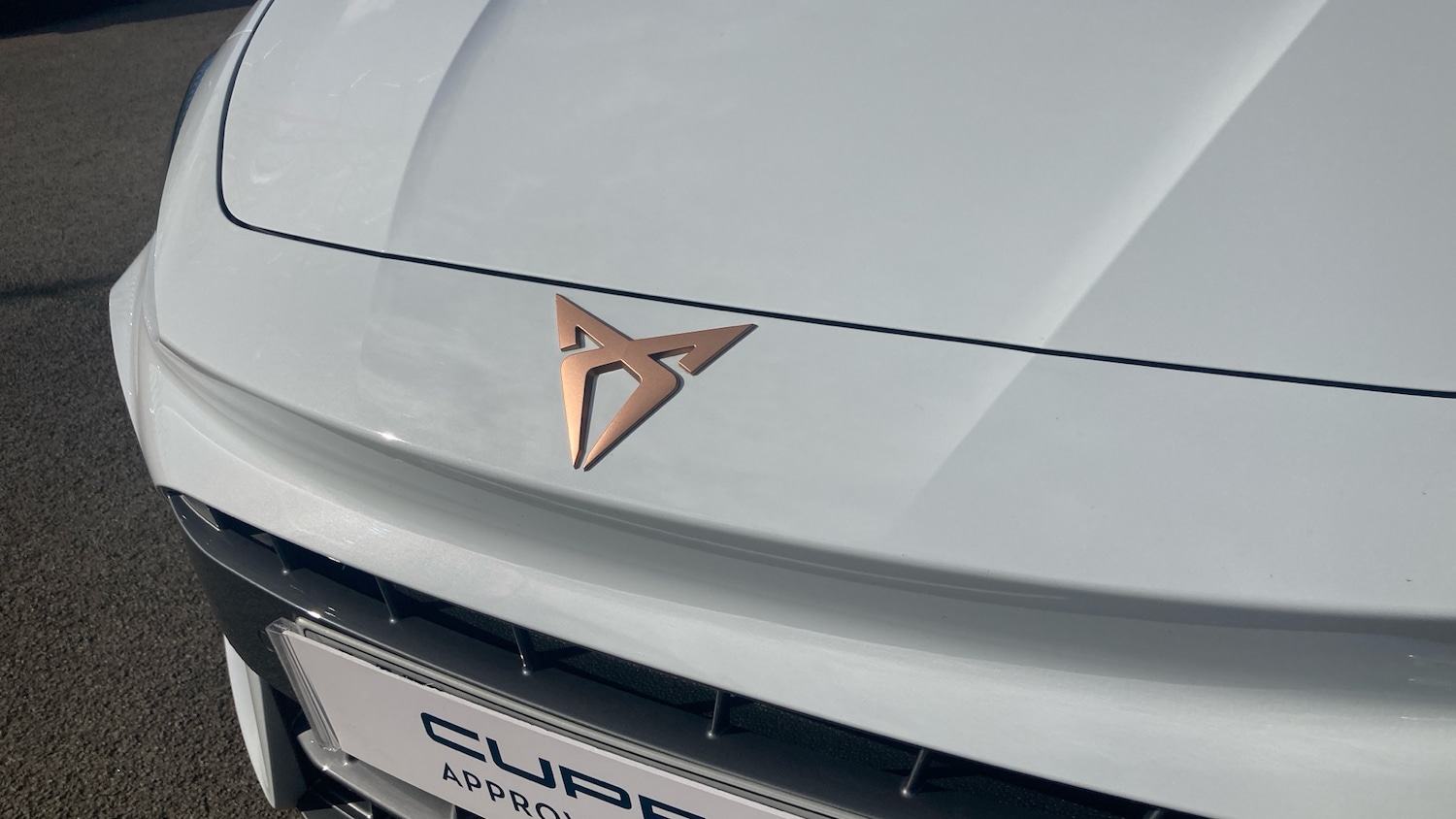 Used Cupra Leon 2024 for sale - 75921691: Photo 29