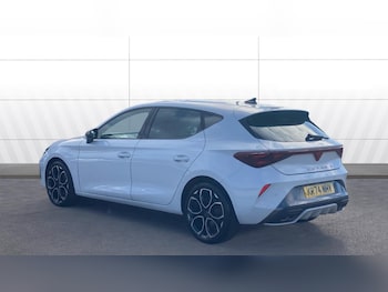 Used Cupra Leon 2024 for sale - 75921691: Photo