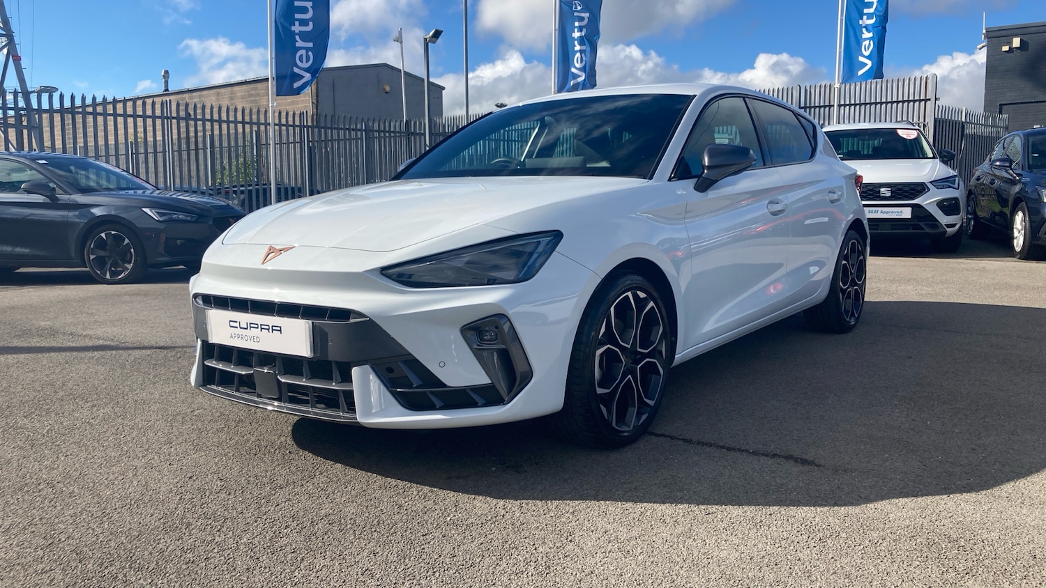 Used Cupra Leon 2024 for sale - 75921691: Photo 30