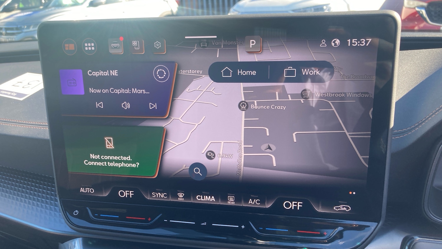 Used Cupra Leon 2024 for sale - 75921691: Photo 37