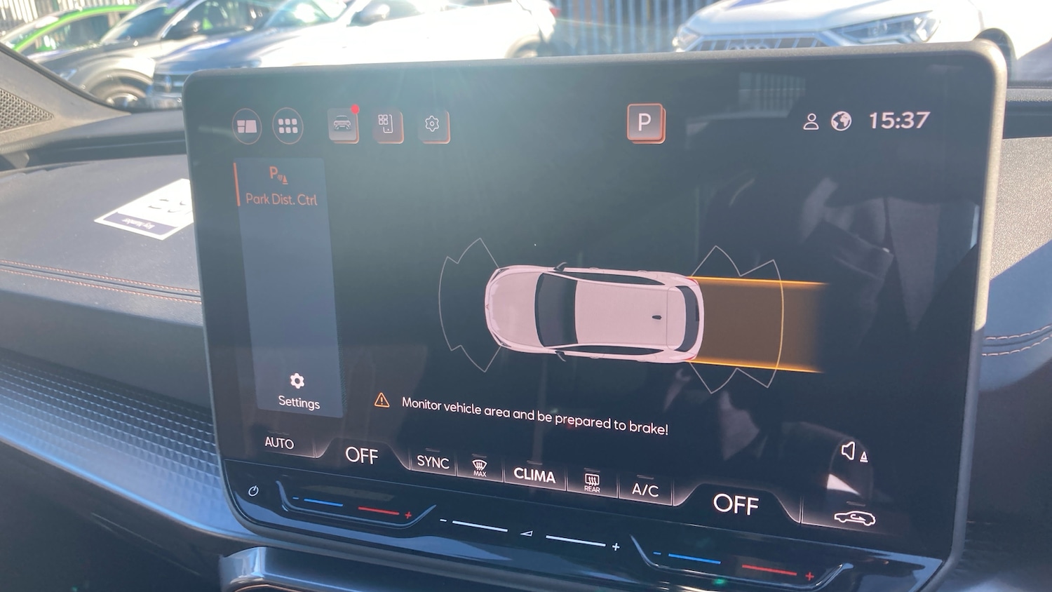 Used Cupra Leon 2024 for sale - 75921691: Photo 38