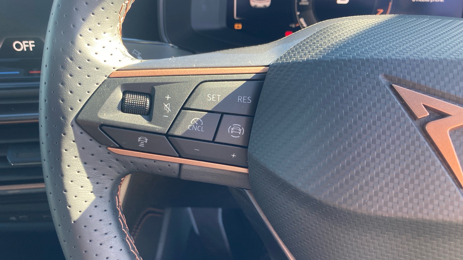 Used Cupra Leon 2024 for sale - 75921691: Photo 39