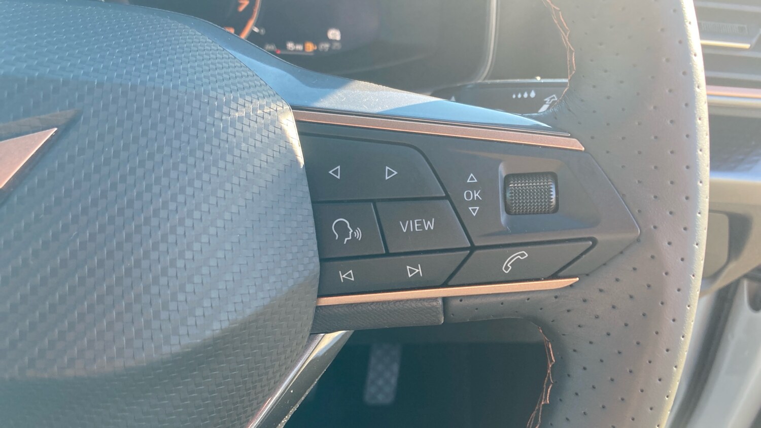 Used Cupra Leon 2024 for sale - 75921691: Photo 40