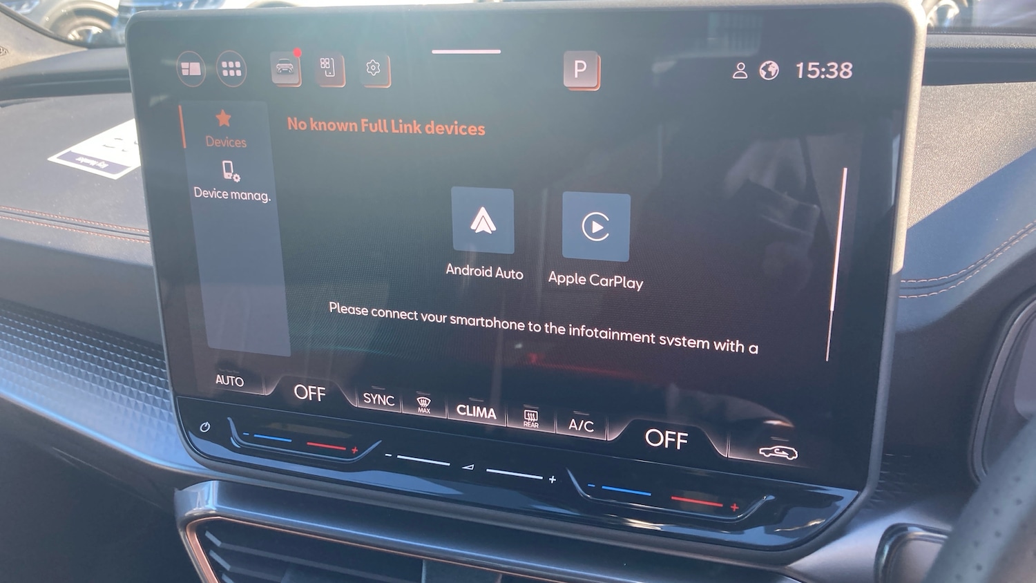 Used Cupra Leon 2024 for sale - 75921691: Photo 43