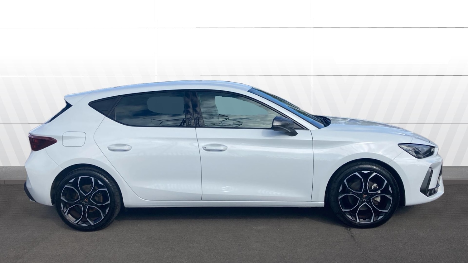 Used Cupra Leon 2024 for sale - 75921691: Photo 5