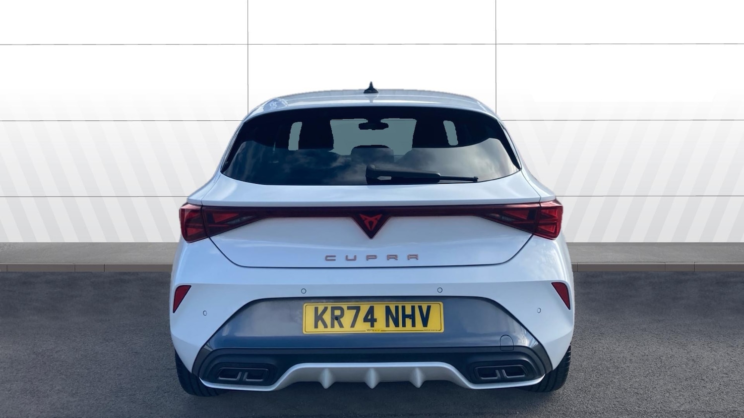 Used Cupra Leon 2024 for sale - 75921691: Photo 6