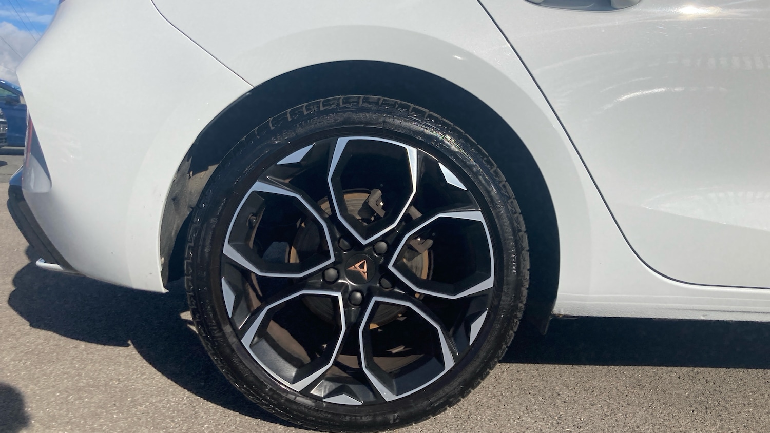 Used Cupra Leon 2024 for sale - 75921691: Photo 7