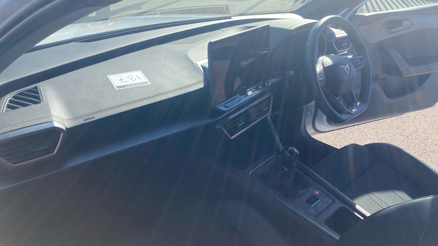 Used Cupra Leon 2024 for sale - 75921691: Photo 9