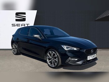 Used SEAT Leon 2021 for sale - 78423254: Photo