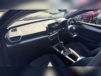 Used SEAT Leon 2021 for sale - 78423254: Photo