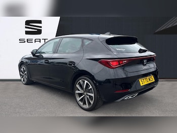 Used SEAT Leon 2021 for sale - 78423254: Photo