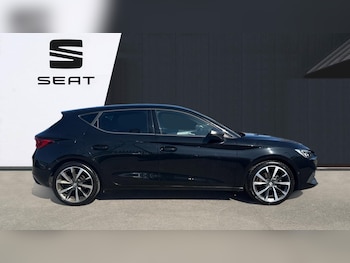 Used SEAT Leon 2021 for sale - 78423254: Photo