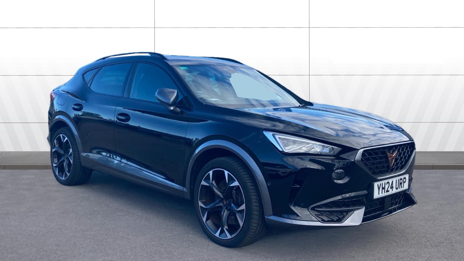 Used Cupra Formentor 2024 for sale - 76102806: Photo 1