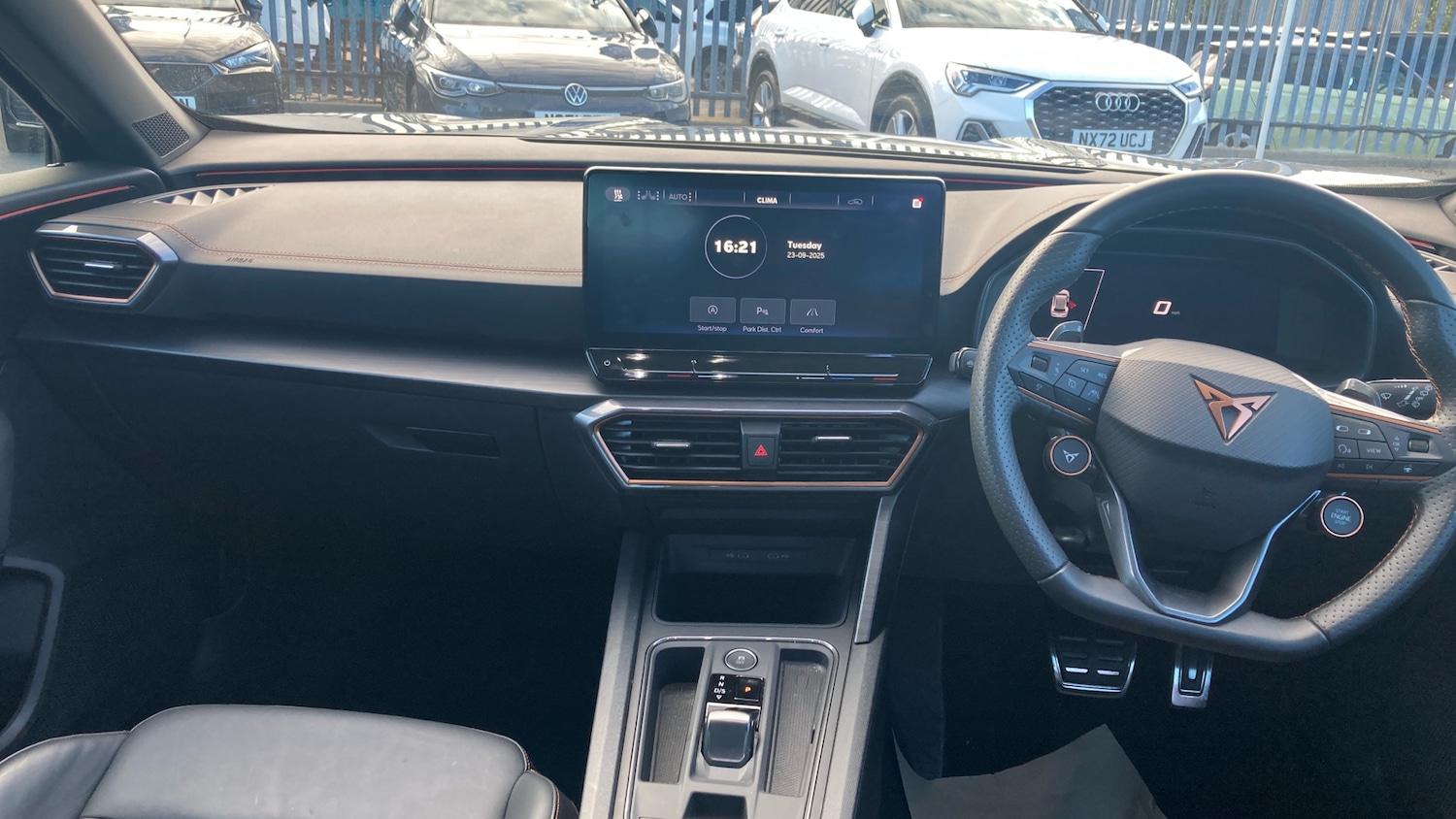 Used Cupra Formentor 2024 for sale - 76102806: Photo 10