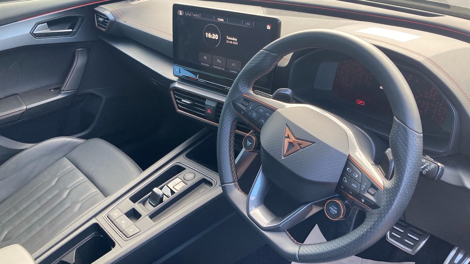 Used Cupra Formentor 2024 for sale - 76102806: Photo 11