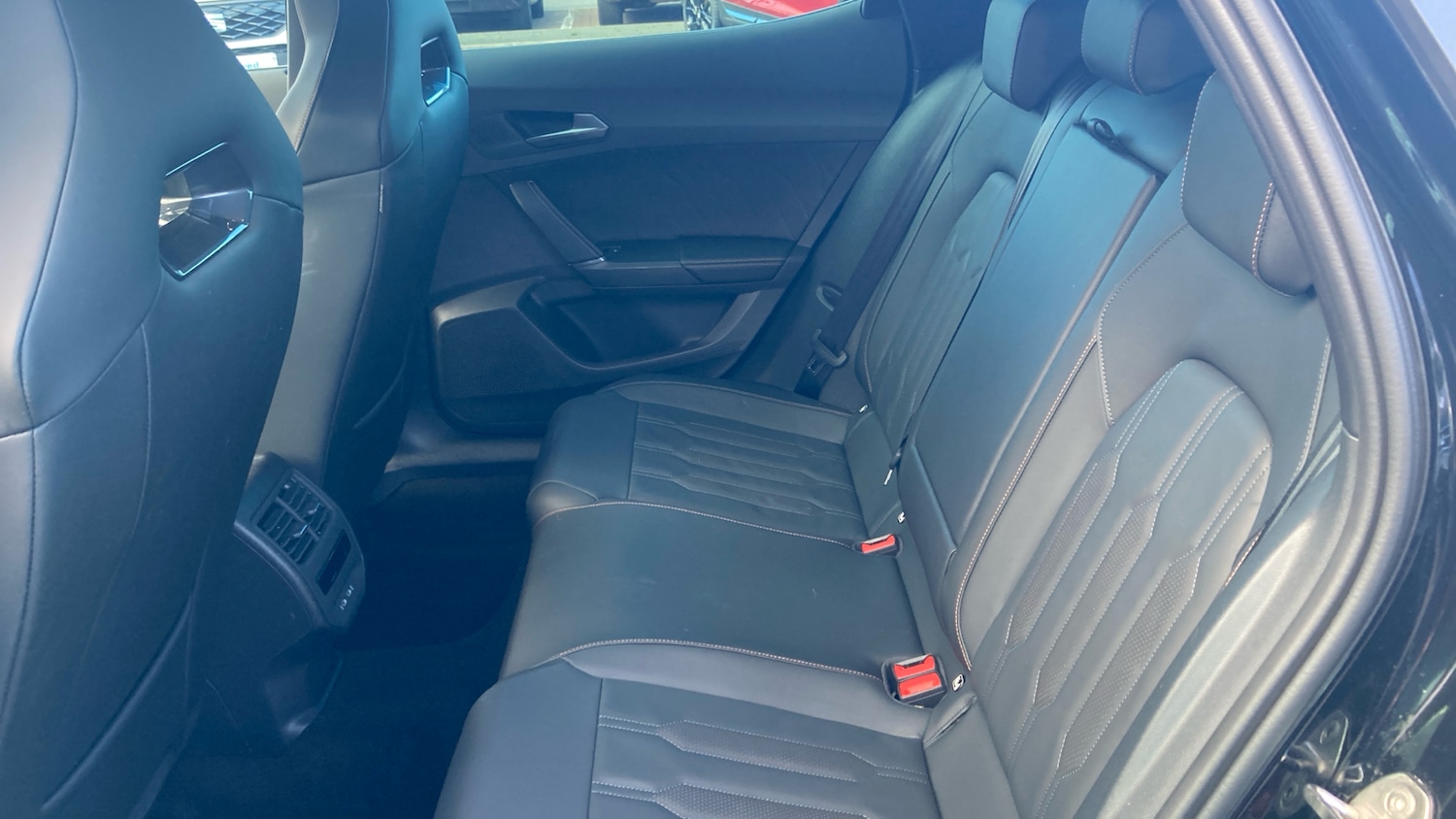 Used Cupra Formentor 2024 for sale - 76102806: Photo 16