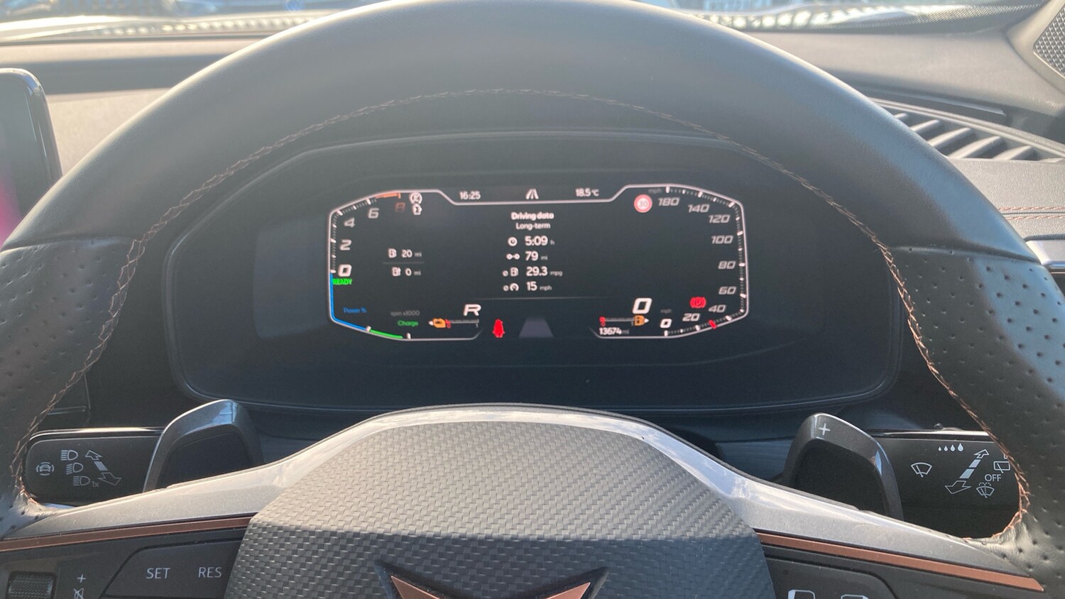 Used Cupra Formentor 2024 for sale - 76102806: Photo 18