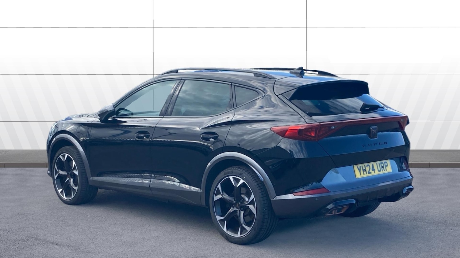 Used Cupra Formentor 2024 for sale - 76102806: Photo 2