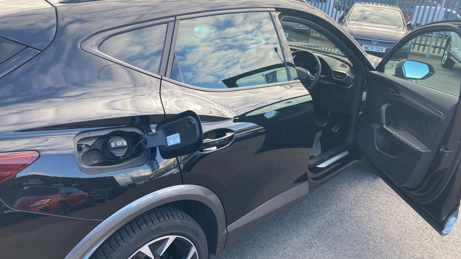 Used Cupra Formentor 2024 for sale - 76102806: Photo 22