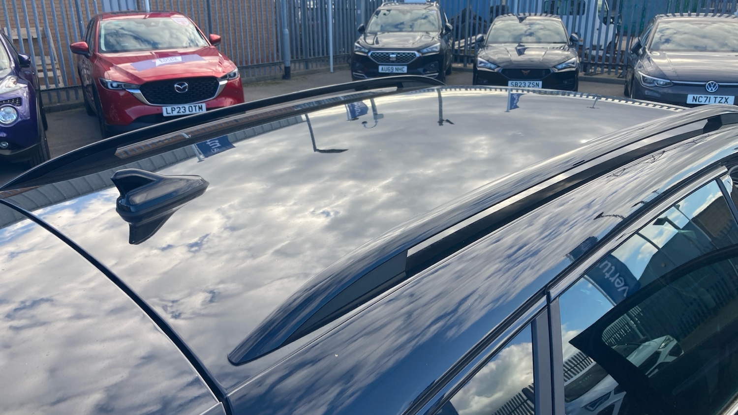 Used Cupra Formentor 2024 for sale - 76102806: Photo 23