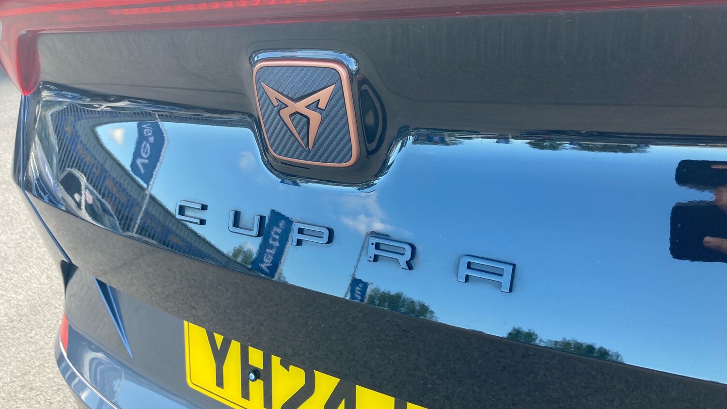 Used Cupra Formentor 2024 for sale - 76102806: Photo 24