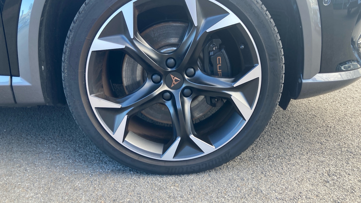 Used Cupra Formentor 2024 for sale - 76102806: Photo 25