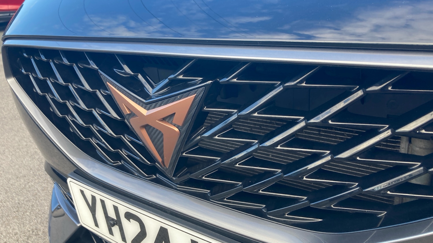 Used Cupra Formentor 2024 for sale - 76102806: Photo 28