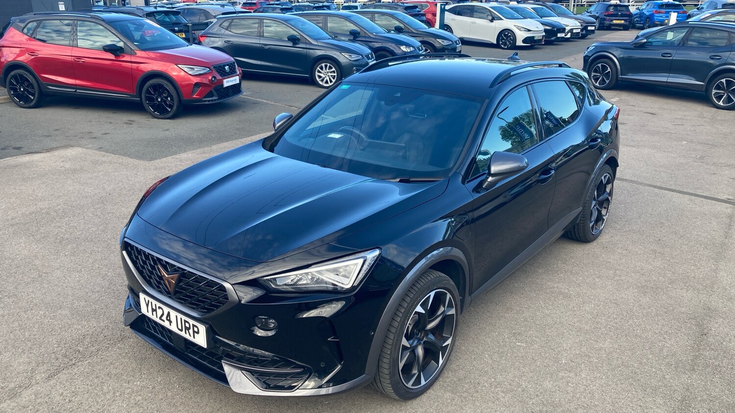 Used Cupra Formentor 2024 for sale - 76102806: Photo 29