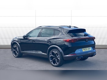 Used Cupra Formentor 2024 for sale - 76102806: Photo 2