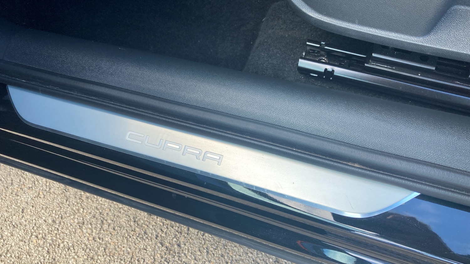 Used Cupra Formentor 2024 for sale - 76102806: Photo 33