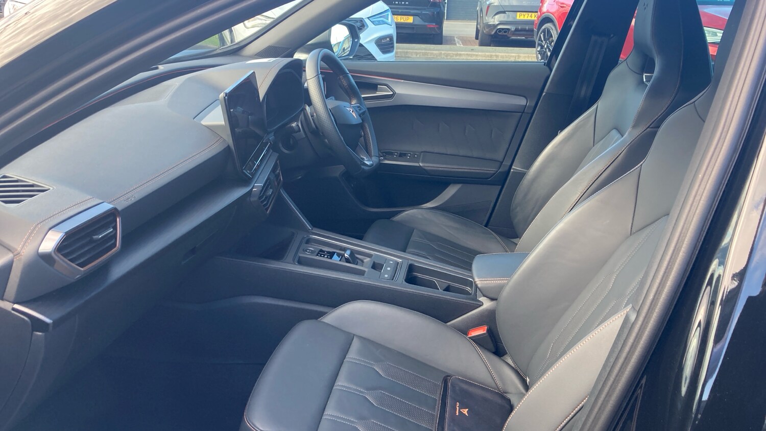 Used Cupra Formentor 2024 for sale - 76102806: Photo 34