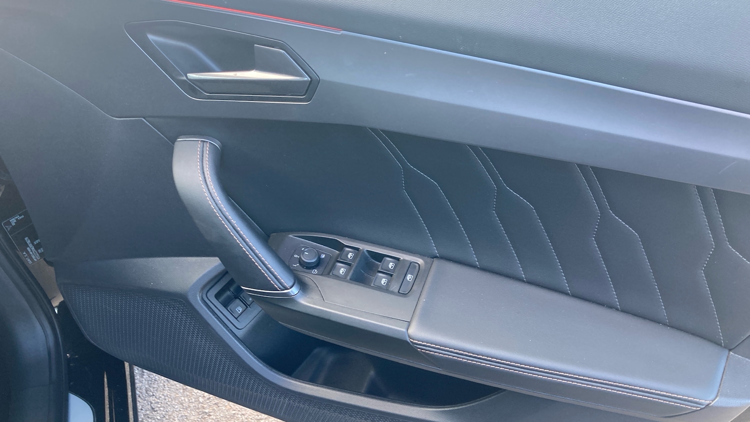 Used Cupra Formentor 2024 for sale - 76102806: Photo 35
