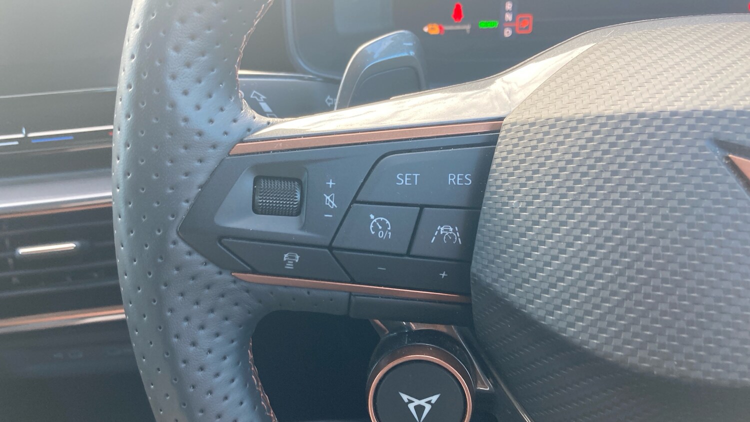 Used Cupra Formentor 2024 for sale - 76102806: Photo 37