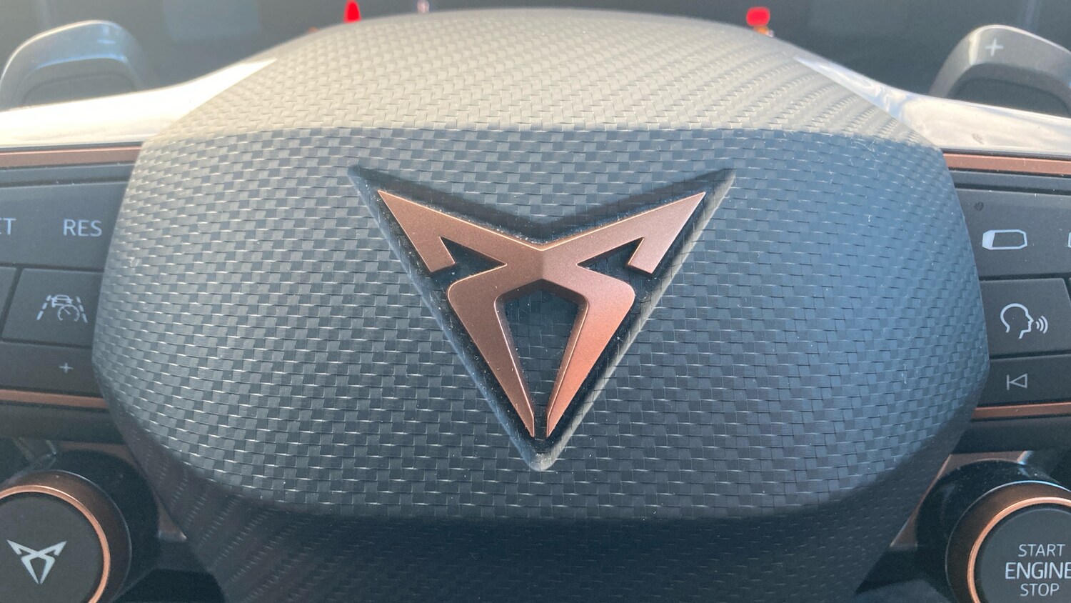 Used Cupra Formentor 2024 for sale - 76102806: Photo 39