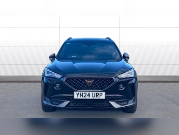 Used Cupra Formentor 2024 for sale - 76102806: Photo 3