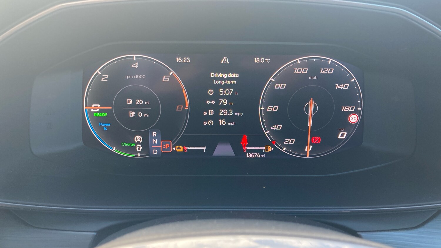 Used Cupra Formentor 2024 for sale - 76102806: Photo 42