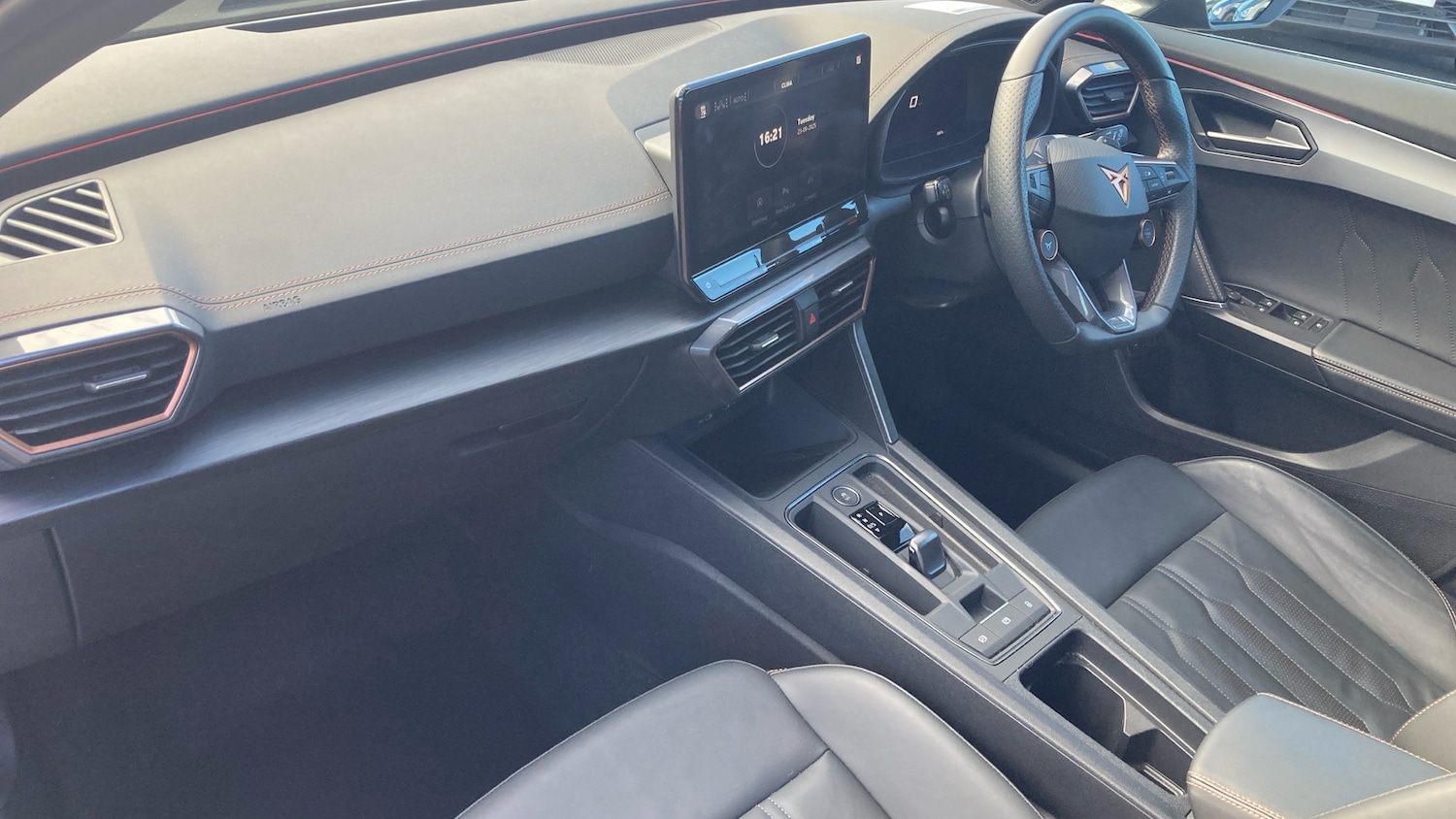 Used Cupra Formentor 2024 for sale - 76102806: Photo 9