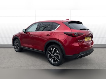 Used Mazda CX-5 2023 for sale - 75665295: Photo